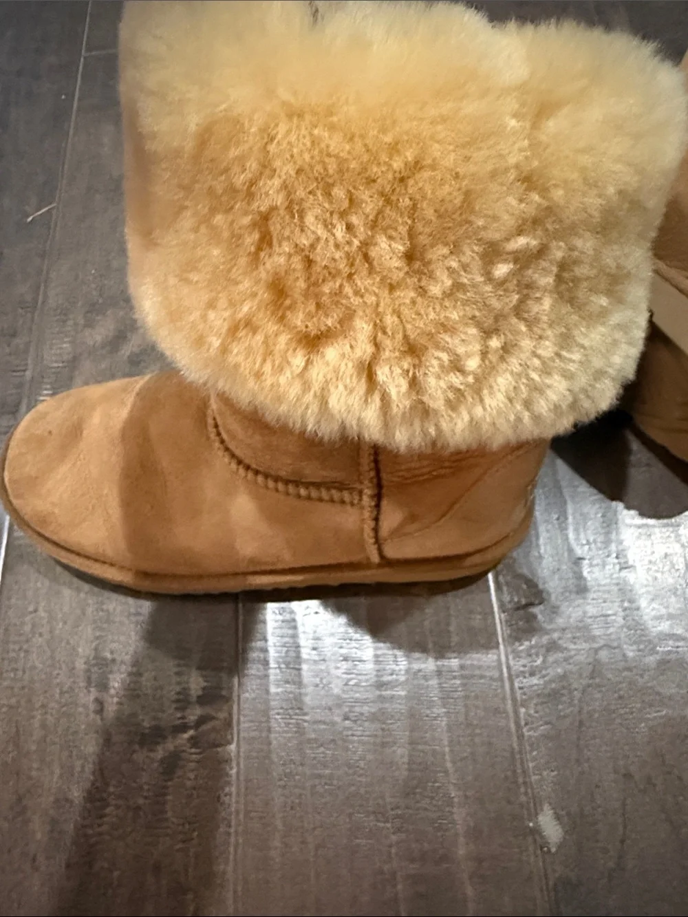 UGG’s like new